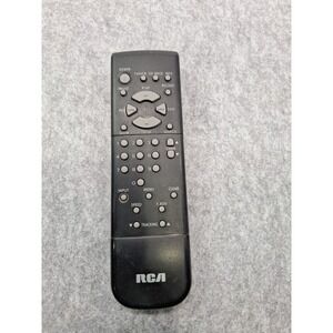 Original RCA VSQS1408 Remote Control for VR529